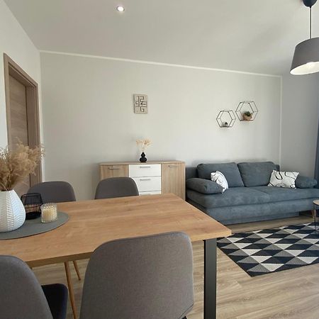 Apartman Irena Dramalj Dış mekan fotoğraf