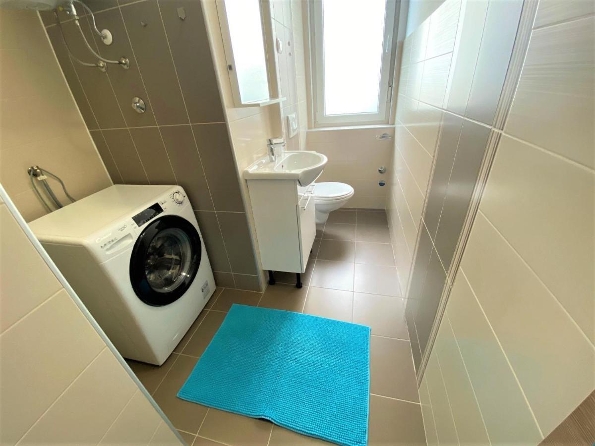 Apartman Irena Dramalj Dış mekan fotoğraf