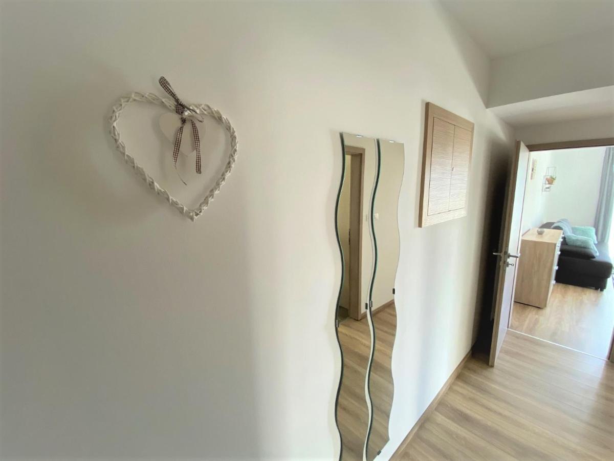 Apartman Irena Dramalj Dış mekan fotoğraf