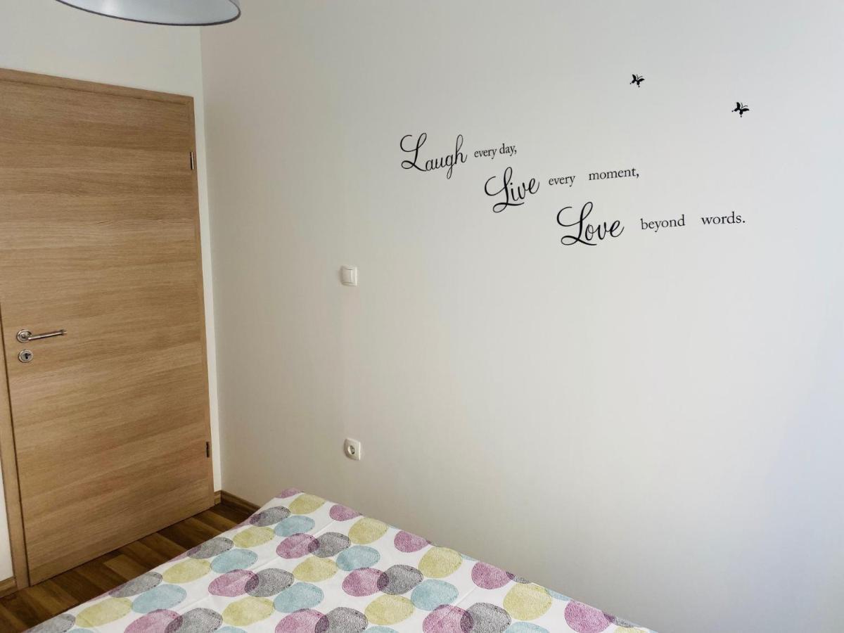 Apartman Irena Dramalj Dış mekan fotoğraf