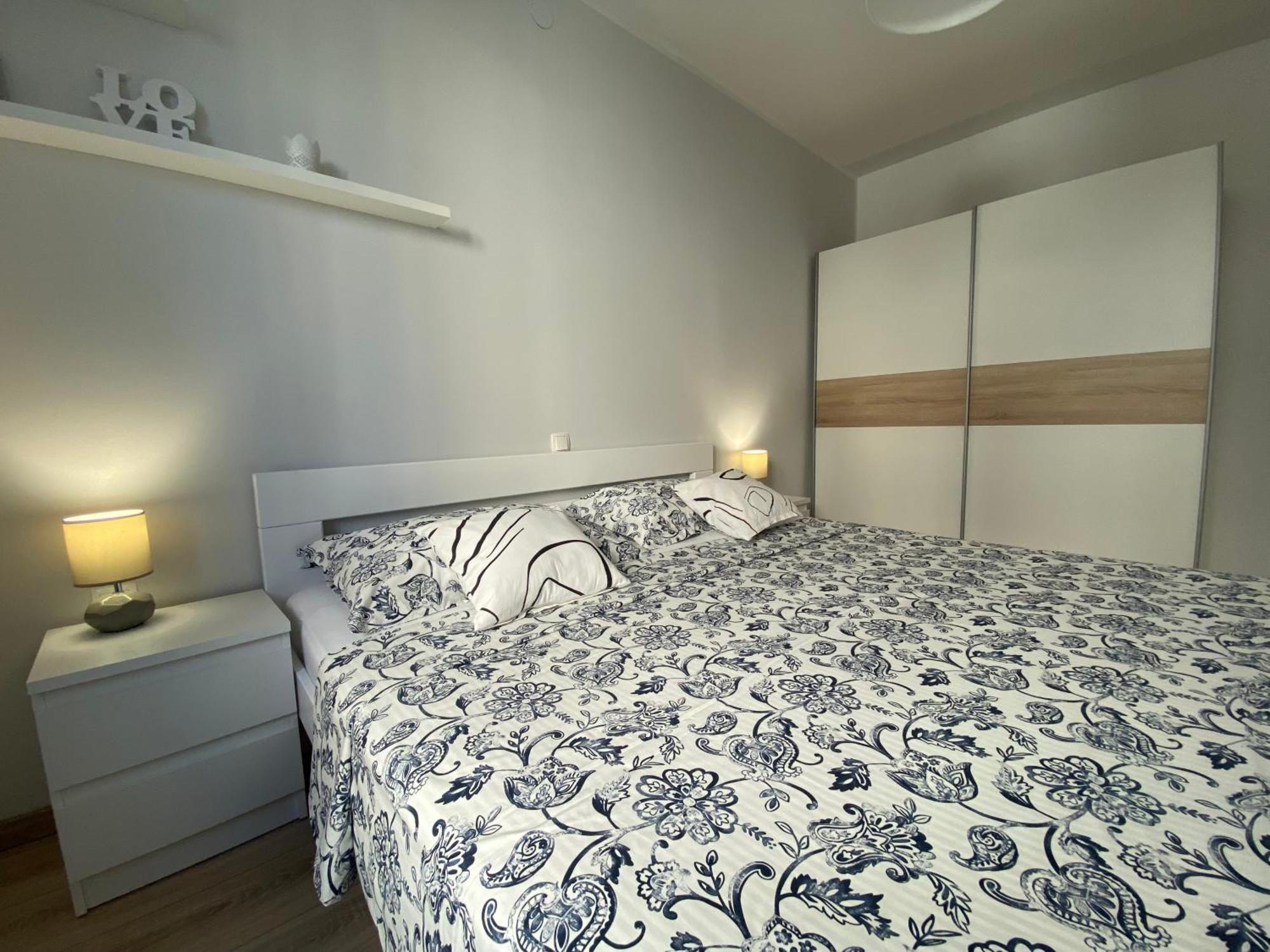 Apartman Irena Dramalj Dış mekan fotoğraf