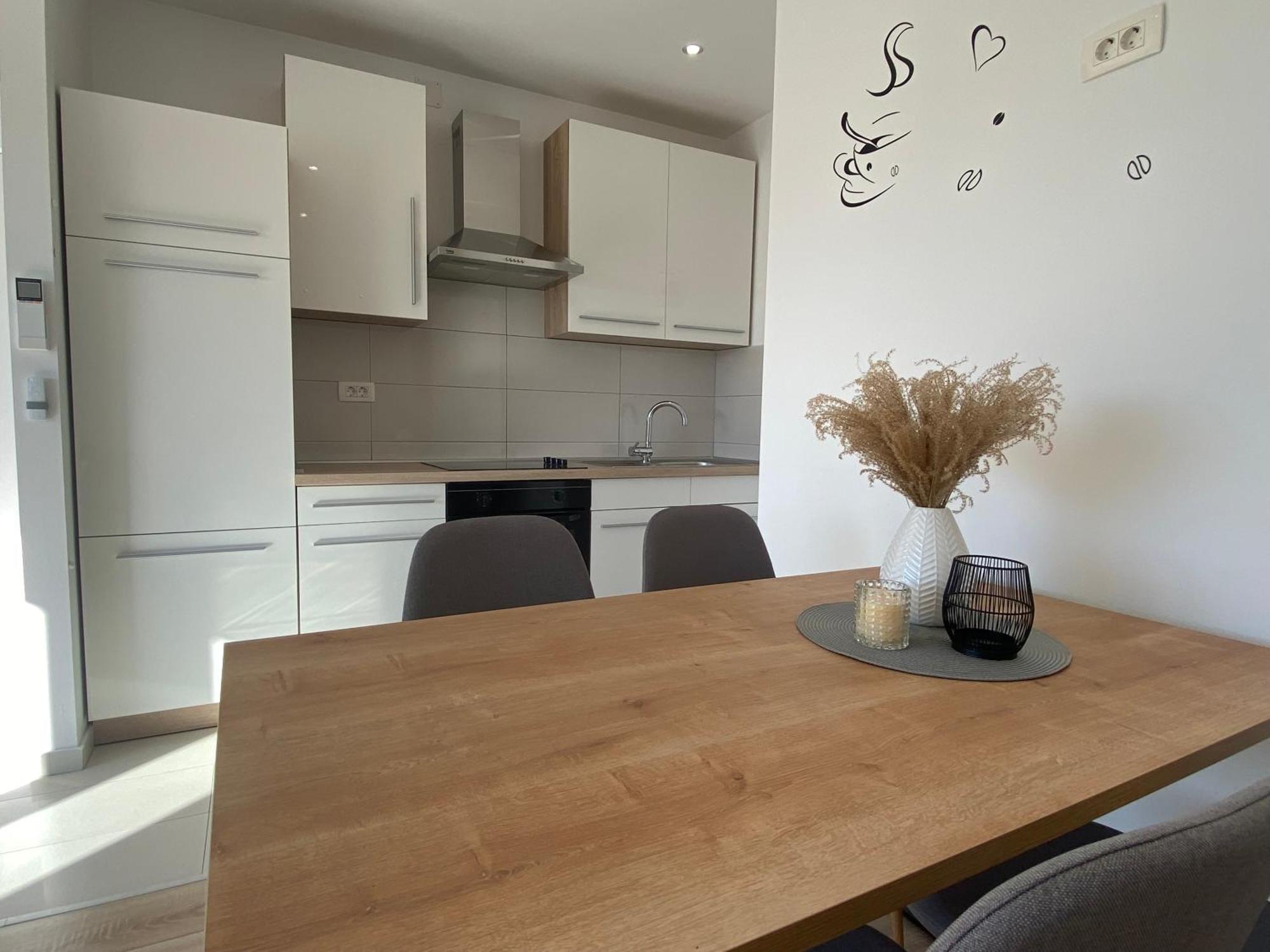 Apartman Irena Dramalj Dış mekan fotoğraf