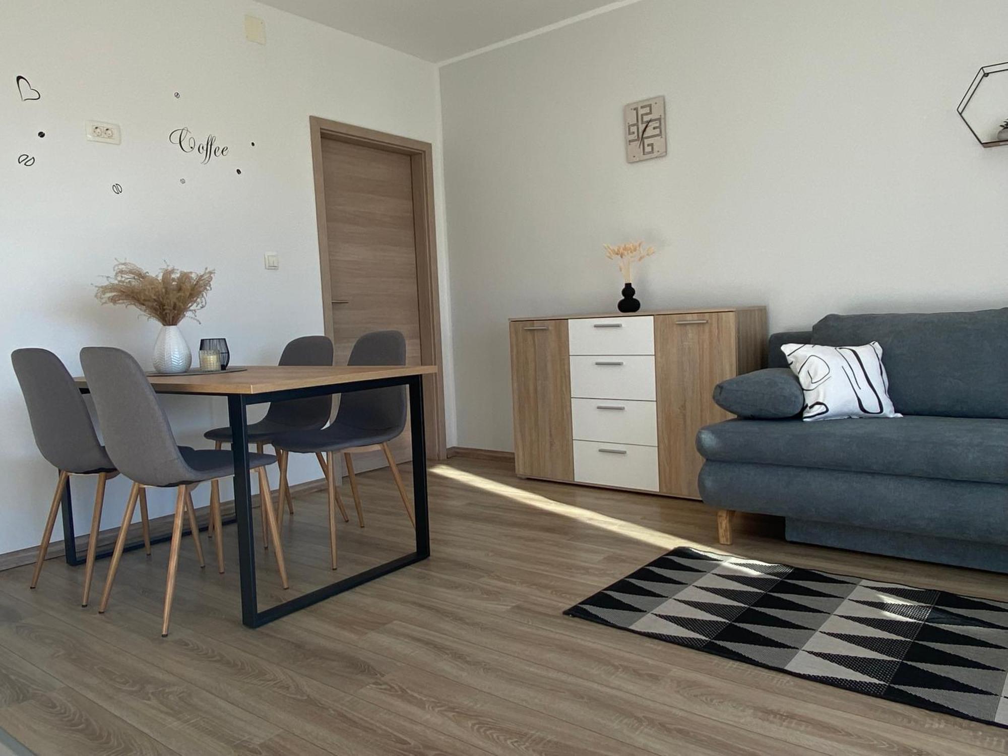 Apartman Irena Dramalj Dış mekan fotoğraf